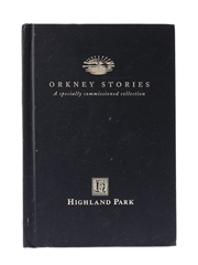 Highland Park Orkney Stories A Specially Commissioned Collection 
