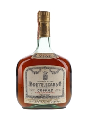 Boutelleau & Co. VSOP Bottled 1960s - Luigi Bosca 75cl / 40%