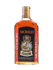 Morris Rhum Bottled 1970s - Pilla 75cl / 40%