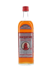 Duquesne 3 Year Old Grand Case Rhum