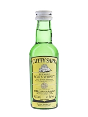 Cutty Sark Berry Bros & Rudd 5cl / 40%