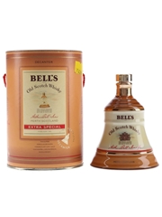 Bell's Extra Special Ceramic Decanter  5cl / 43%