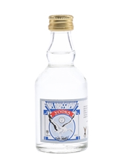 Belorusskaya Vodka  5cl / 40%