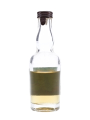 Chartreuse Green Bottled Early 1950s 3cl / 55%