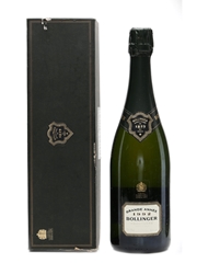 Bollinger 1992 La Grande Année