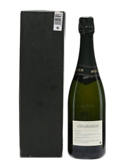 Bollinger 1992 La Grande Année Champagne 75cl / 12%