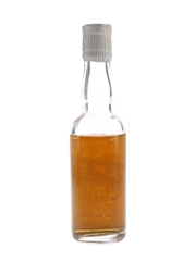 Kilkenny Brand Irish Whiskey Bottled 1950s - Garnetts 7cl / 40%