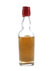 Alex Findlater & Co. Best Old Irish Whiskey Bottled 1950s 7cl