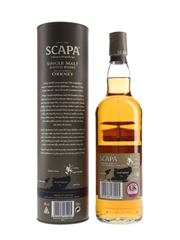 Scapa 14 Year Old Bottled 2000s 70cl / 40%
