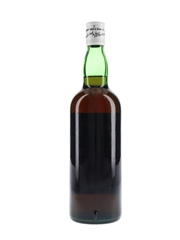 Macallan Glenlivet 1968 Bottled 1986 - Berry Bros. & Rudd 75cl / 43%