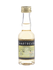 Chartreuse Yellow  3cl / 40%