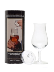 Michael Jackson's Whisky Connoisseur Glass