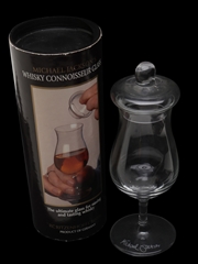 Michael Jackson's Whisky Connoisseur Glass Ritzenhoff Cristal 