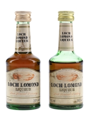 Loch Lomond Liqueur