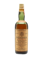 Verdiers Private Reserve