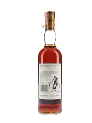 Macallan 1977 18 Year Old Bottled 1995 - Giovinetti 70cl / 43%