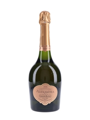 Laurent Perrier 2004 Alexandra Rose