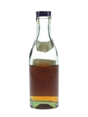 Martell 3 Star VOP Bottled 1950s-1960s 5cl / 40%