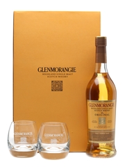 Glenmorangie 10 Years Old