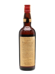 Bolt-In-Tun Rare Highland Bottled 1950s 75cl / 50%