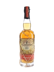 Plantation 2002 Jamaica Rum Bottled 2016 - Maison Ferrand 70cl / 42%
