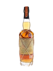 Plantation 2001 Barbados Rum Bottled 2014 - Maison Ferrand 70cl / 42%