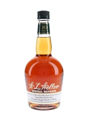 W L Weller Special Reserve 90 Proof