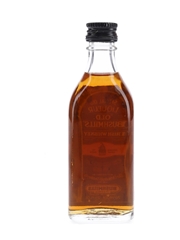 Old Bushmills Special Old Liqueur Irish Whiskey Bottled 1970s 7.1cl / 40%