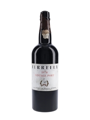 Ferreira 1970 Vintage Port