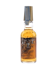 Old Grand Dad Bottled 1960s - W & A Gilbey Ltd. 4.7cl / 40%