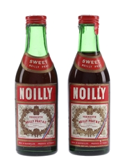 Noilly Prat Sweet Vermouth