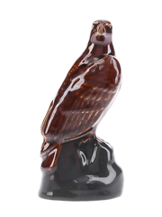 Beneagles Eagle Bottled 1970s - Ceramic Decanter 5cl / 40%