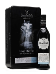 Glenfiddich Snow Phoenix 2010