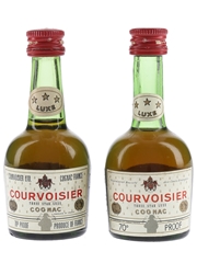 Courvoisier 3 Star