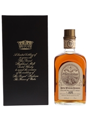 Glen Grant 25 Year Old Royal Wedding Reserve Bottled 1981 75cl / 40%