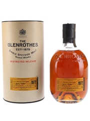 Glenrothes 1972 Restricted Release