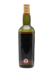 Royal Thistle 5 Year Old Bottled 1940s 75cl / 43%