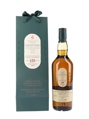 Lagavulin 19 Year Old Distillery Exclusive