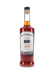 Bowmore 1998 Hand-Filled Bottled 2019 70cl / 57.5%