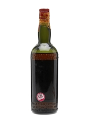 Red Setter 10 Years Old Bottled 1940s 75cl