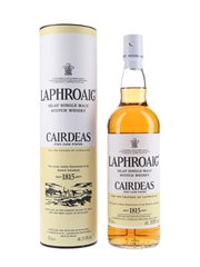 Laphroaig Cairdeas Fino Cask Finish - Friends Of Laphroaig 70cl / 51.8%