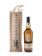 Lagavulin 18 Year Old Feis Ile 2016 - 200th Anniversasry 70cl / 49.5%