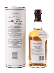 Balvenie 1977 Single Barrel 15 Year Old - Bottled 1994 70cl / 50.4%