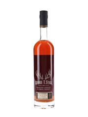 George T Stagg 2018 Release