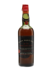 Queen Mary's Seal Bottled 1940s 75cl / 43%