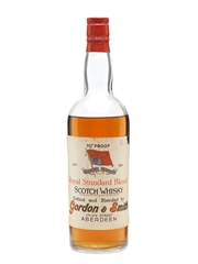 Royal Standard Blend