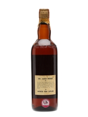 Highland Bard Bottled 1940s 75cl / 43%