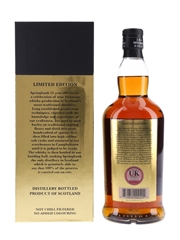 Springbank 21 Year Old  70cl / 46%