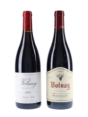 Volnay 2005 & 2007