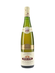 Heim Gewurztraminer 1997 Alsace Grand Cru Zinnkoepfle 75cl / 13%